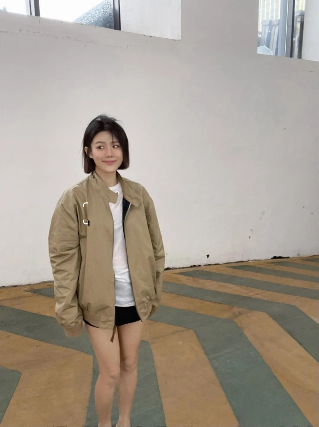 model picture